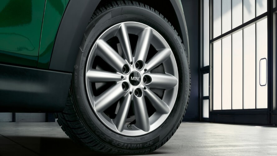 16” RADIAL-SPAAK 508